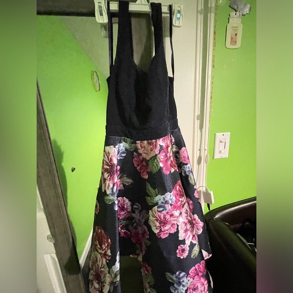 Cute little dress